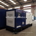 Venta caliente motor eléctrico 120kw con CE, ISO